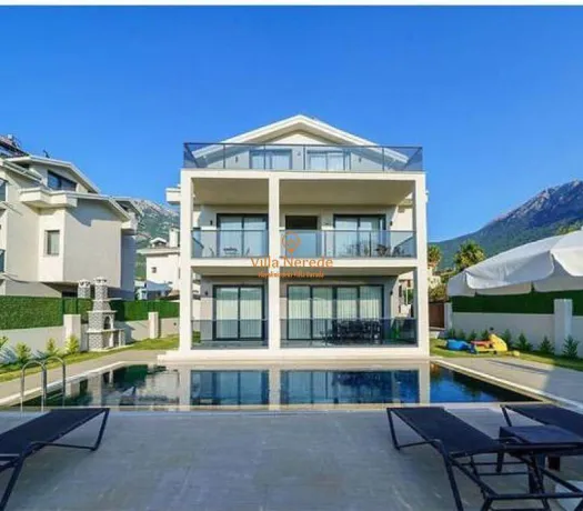 Villa Arina 1