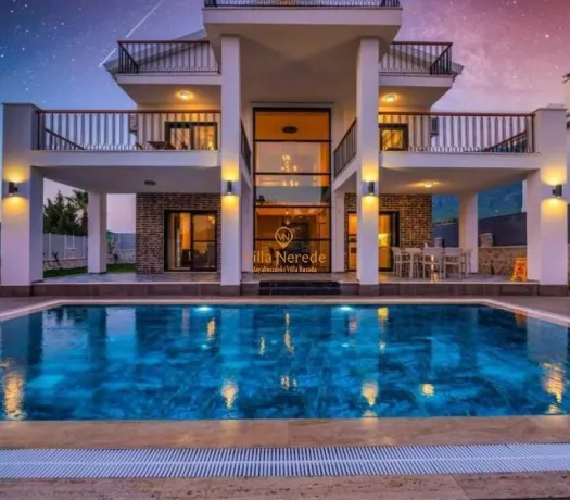 Villa Makrino 2