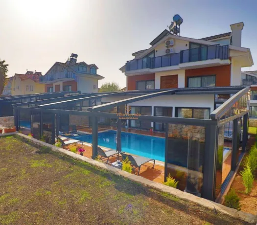 Villa  Deniz