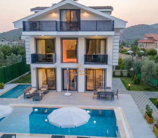 Villa Bera 2