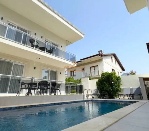 Villa Bovel 2