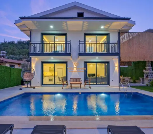 Villa Butik