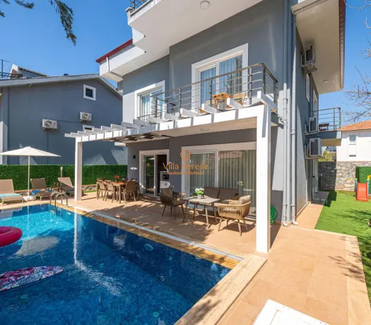 Villa Cappi