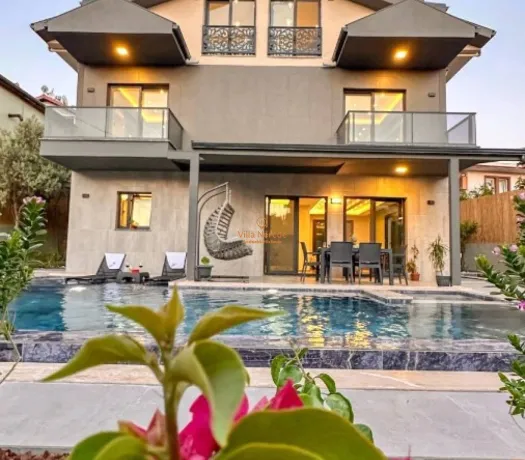 Villa Cherry