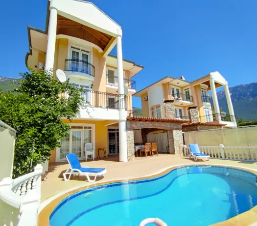 Villa Derin 2