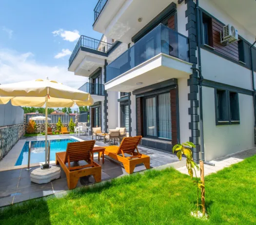 Villa Demeter 1
