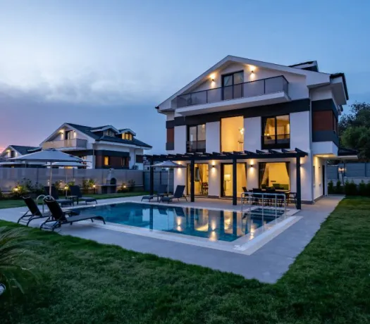 Villa Dreaming 1