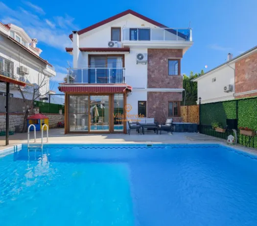 Villa Ekinoks