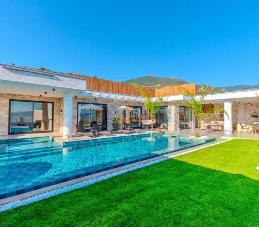 Villa Elysium