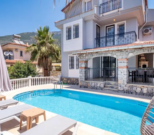 Villa Eryalı 2