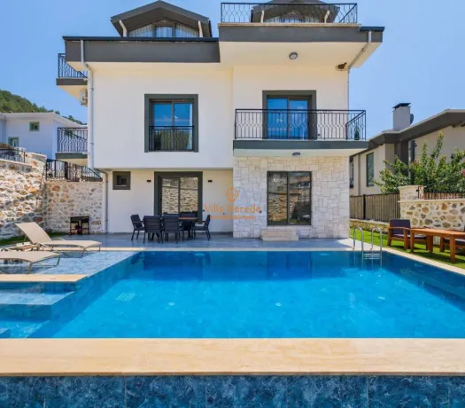 Villa Famose 1
