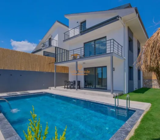 Villa Gümüş Fethiye