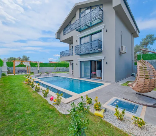 Villa Hale