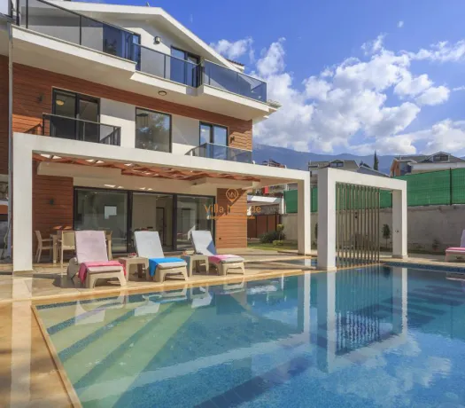 Villa Rose 14
