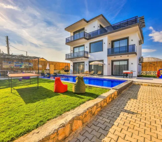 Villa Işık