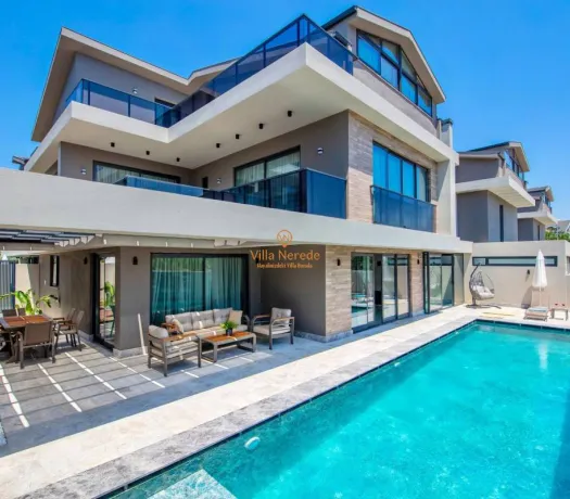 Villa Jadore