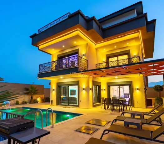 Villa Karalar 2