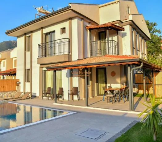 Villa Kaya 1