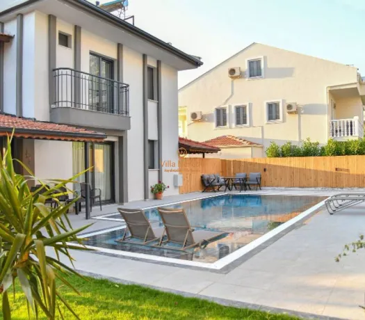 Villa Kaya 2