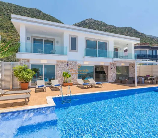 Villa Lamer Luxery 1