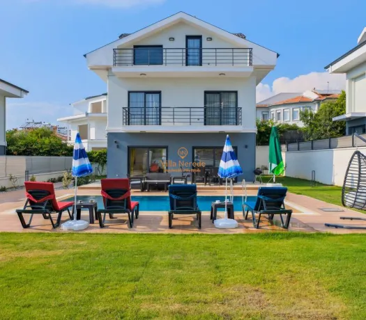 Villa Lara 3