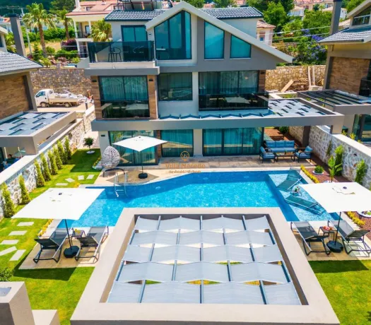 Villa Likya 2