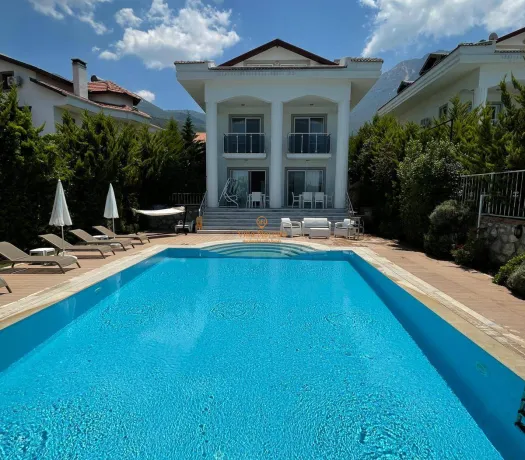 Villa Rüyam 3