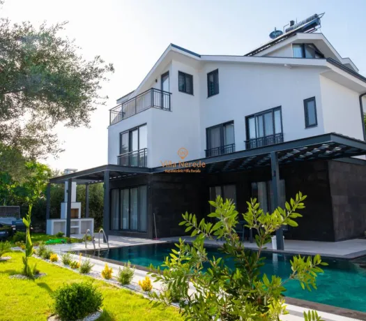 Villa Luna Vista 1
