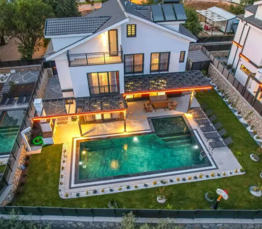 Villa Luna Vista 2