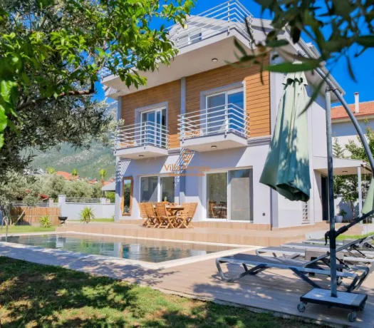 Villa Lydia