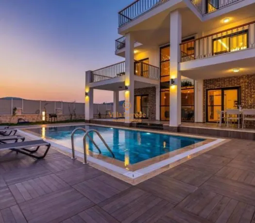 Villa Makrino 1
