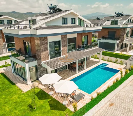Villa Mars 1