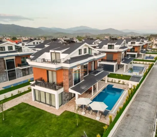 Villa Mars  2