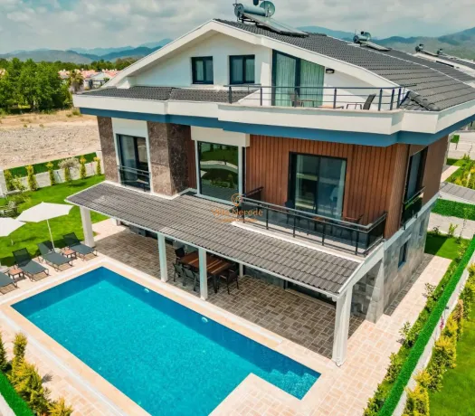 Villa Mars  3