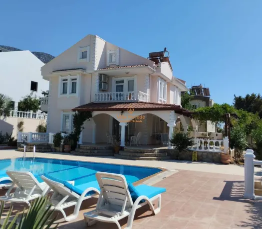 Villa  Mavigül