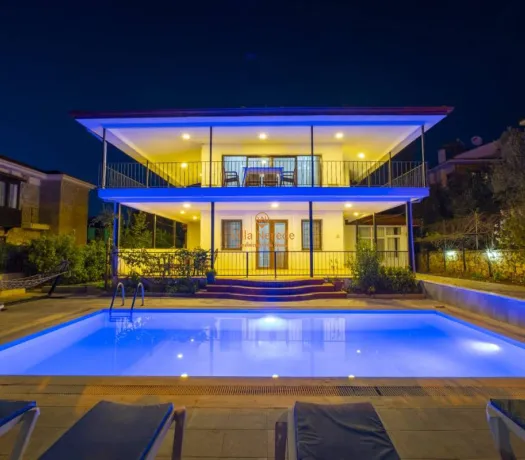 Villa Melis Sun