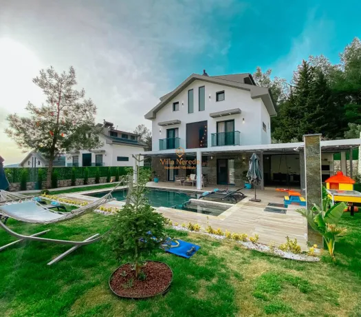 Villa Meyra 2
