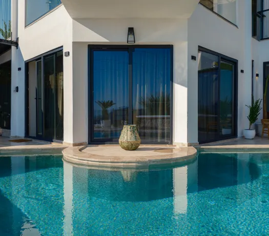 Villa Mia Luxery 1