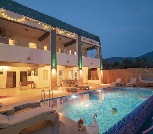 Villa Natura