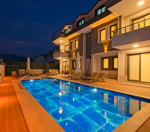  Rooms Suites 2