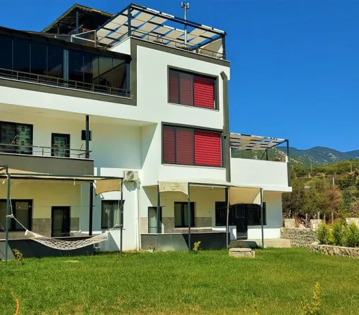 Villa Esinti Kalkan
