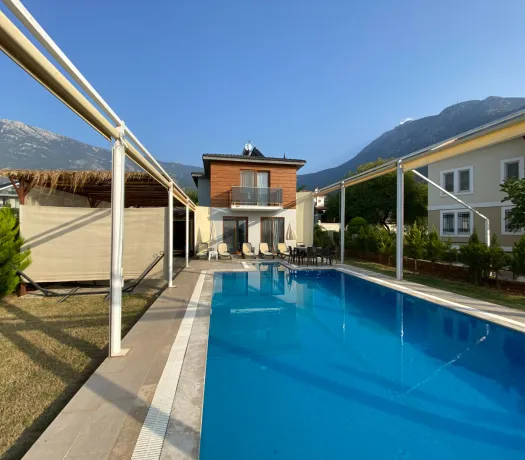 Villa Makri 13
