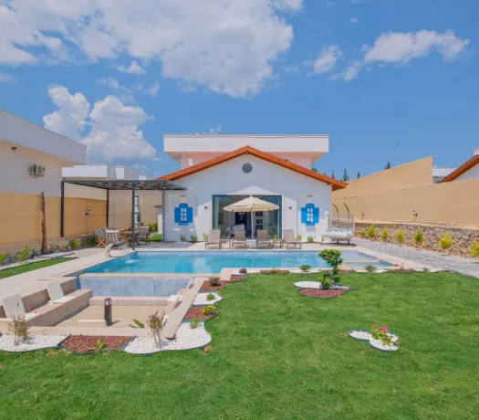 Villa Crystal 7
