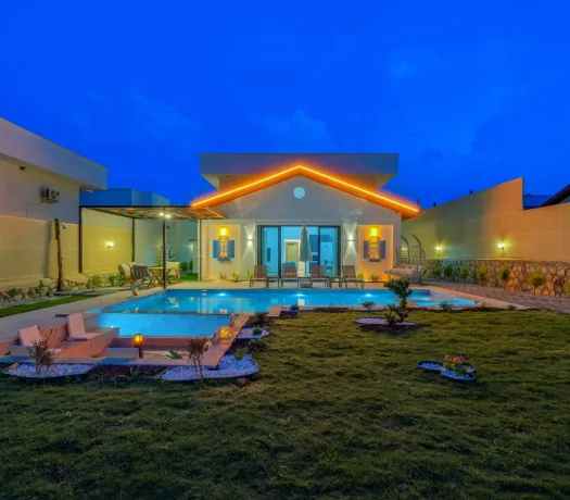 Villa Crystal 3