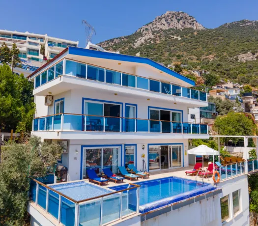 Villa Albat