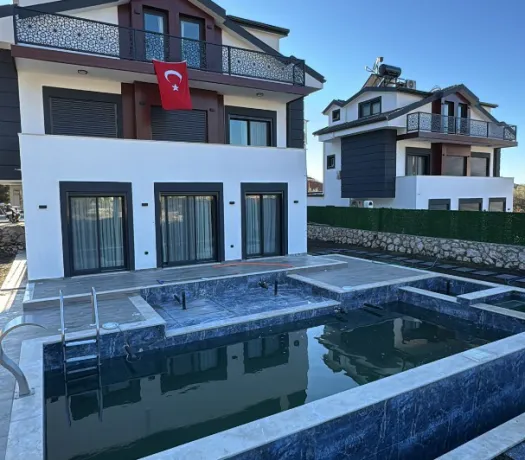 Villa Alpha 3