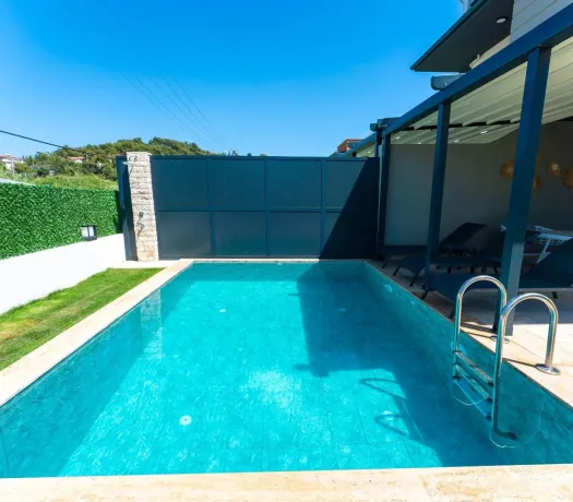 Villa Alpin
