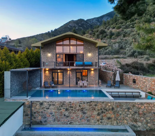 Villa Ayaz
