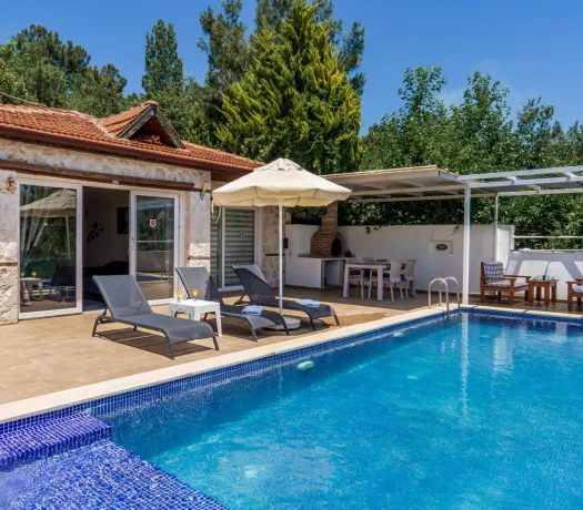 Villa Bengi 1
