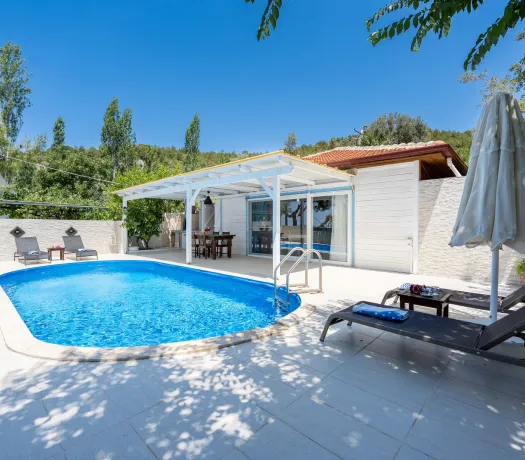 Villa Bengi 4